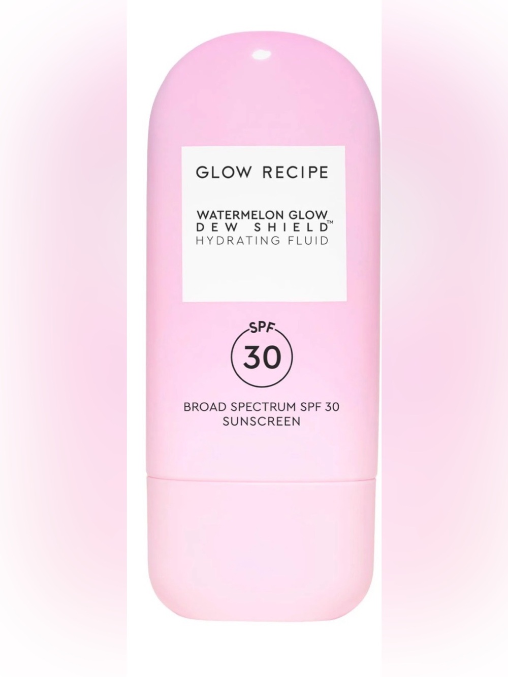 Glow Recipe Watermelon Glow Dew Shield SPF 30  (1.69 oz) NIB